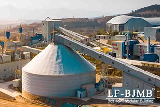 How to Select Steel Silos for Cement Storage in Cement Plants