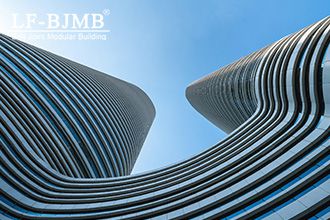 Characteristics and Technical Considerations in High-Rise Construction