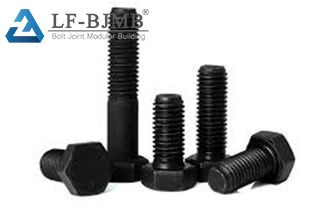 Specifications for Ordinary Bolt Connections in Steel Structures