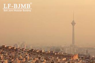 How to Achieve Efficient Building Applications in Arid Regions?