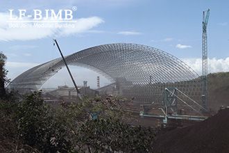 Steel Structure Building Design Guide: Load, Materials, Connections and Seismic Considerations