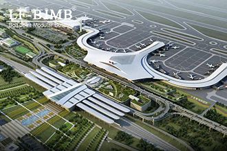 Construction and Maintenance of Metal Roofs in Air Terminals III