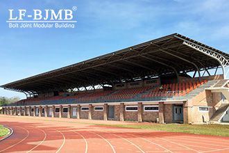 Sports Venue Project Case Studies: Innovative Design and Structural Challenges