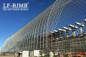 Common Issues and Optimization Solutions in Steel Structure Construction