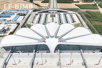 Construction and Maintenance of Metal Roofs in Air Terminals II