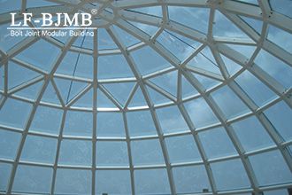 Structural Applications of Glass and Innovative Technologies