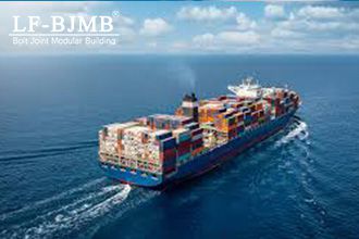 Notice Regarding Shipping Route Changes in the Strait of Hormuz and Delays in Cargo Dispatch