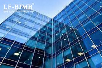 Common Hazards of Building Curtain Walls and Their Solutions
