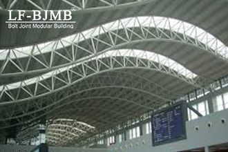 Characteristics of Tubular Truss Structures