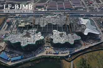 Asia’s Largest Greenhouse Garden
