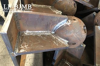 Key Design Considerations for Bearings and Supports in Steel Structures