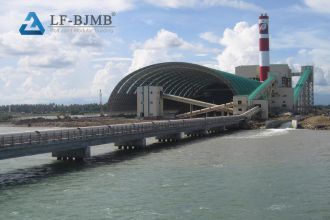 How to Prevent Corrosion in Coastal Coal Storage Silos? 5 Key Considerations